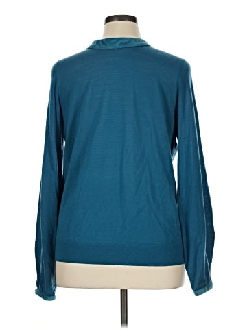 Boden Long Sleeve Blouse (view 2)