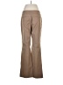 Ann Taylor Factory Tan Dress Pants Size 6 - photo 2