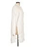 Forever 21 Ivory Casual Dress Size L - photo 4