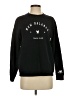 New Balance Black Sweatshirt Size S - photo 1