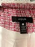 Aqua Tweed Pink Jacket Size S - photo 7