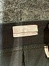 Callaway Solid Black Active Skort Size 1X - photo 3