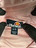 Ellesse Pink Snow Jacket Size 10 - photo 6