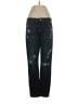 DL1961 Stars Blue Jeans Size 26 waist - photo 1