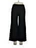 Chico's Black Casual Pants Size Med (1.5) - photo 1