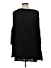 Zara Black Poncho Size L - photo 2
