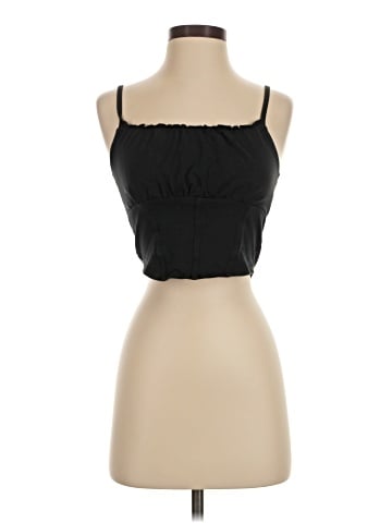 Hollister Tube Top (view 1)