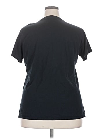Gildan Short Sleeve T-Shirt (view 2)