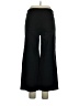 Chico's Black Casual Pants Size Med (1.5) - photo 2