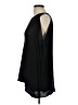 Zara Black Poncho Size L - photo 5