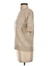 Cable & Gauge Tan Pullover Sweater Size S - photo 5