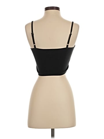 Hollister Tube Top (view 2)