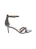 Coach Gray Sandals Size 7 1/2 - photo 1