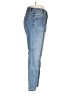 Torrid Hearts Blue Jeans Size 12 - photo 4