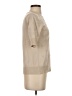 Cable & Gauge Tan Pullover Sweater Size S - photo 4