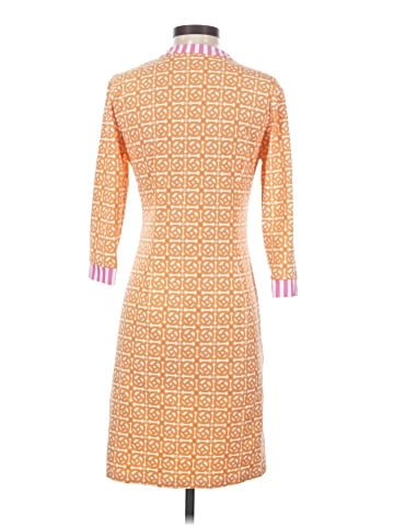 J. McLaughlin Casual Dress (view 2)