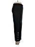Chico's Black Casual Pants Size Med (1.5) - photo 4