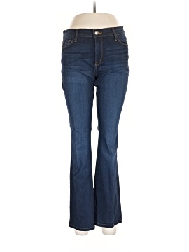 Cosmic Blue Love Jeans