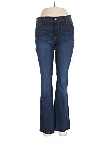 Cosmic Blue Love Jeans (view 1)