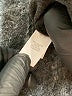J.Jill Chevron-herringbone Gray Casual Pants Size L (petite) - photo 8