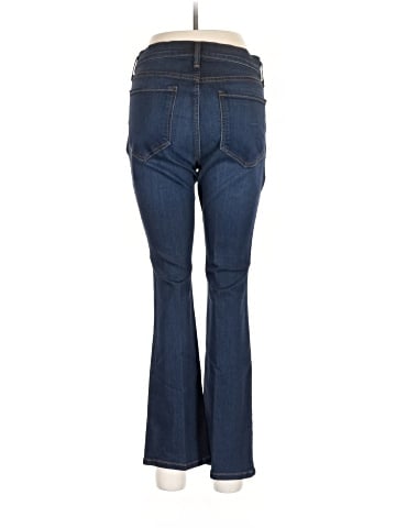 Cosmic Blue Love Jeans (view 2)