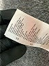Sandro Blue Coat Size 36 waist - photo 7
