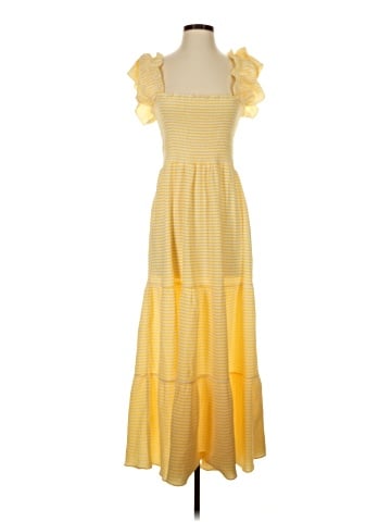 Promesa U.S.A. Casual Dress (view 1)
