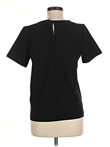 Ann Taylor Short Sleeve Top (view 2)