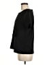 Ann Taylor Black Short Sleeve Top Size M - photo 5