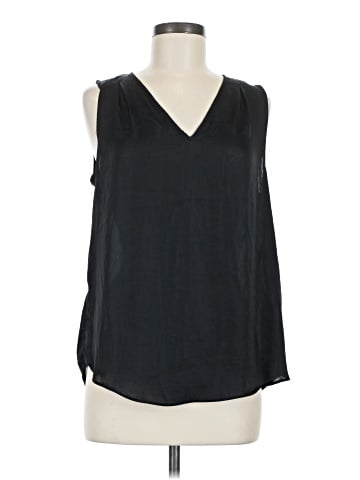 Banana Republic Sleeveless Blouse (view 1)