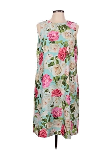 Anne Klein Casual Dress (view 1)