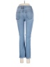 Joe's Jeans Hearts Blue Jeans Size 23 waist - photo 2