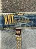 Kut from the Kloth Blue Jeans Size 18 - photo 4