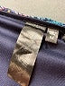 Trixxi Blue Casual Dress Size M - photo 4