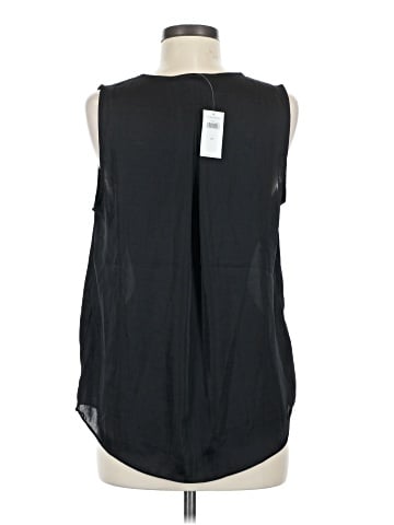 Banana Republic Sleeveless Blouse (view 2)