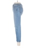 Joe's Jeans Hearts Blue Jeans Size 23 waist - photo 5