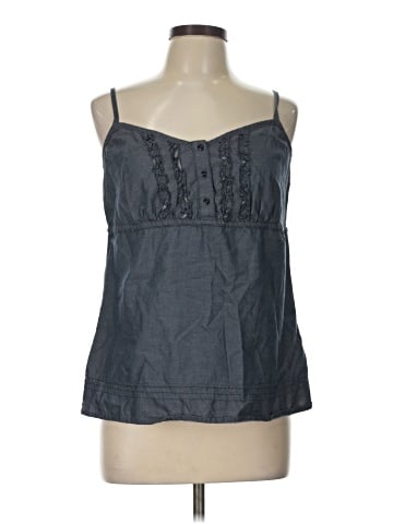 Esprit Sleeveless Blouse (view 1)