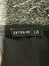 Cotton On Solid Black Jumpsuit Size L - photo 4