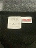 Zara Stripes Black Cardigan Size 4 - photo 3