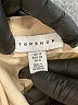 Topshop Ivory Sleeveless Top Size 8 - photo 7