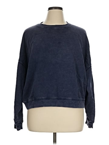 rue21 Long Sleeve Top (view 1)