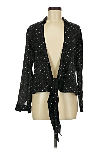 Ann Taylor Kimono (view 1)