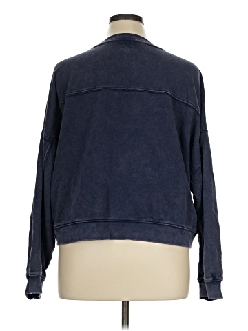 rue21 Long Sleeve Top (view 2)