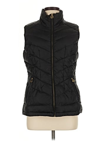 MICHAEL Michael Kors Vest (view 1)