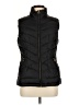 MICHAEL Michael Kors 100% Polyester Black Vest Size M - photo 1