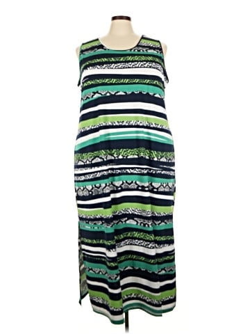 Avenue Casual Dress (view 1)