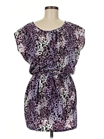 Hanna & Gracie Cocktail Dress (view 1)