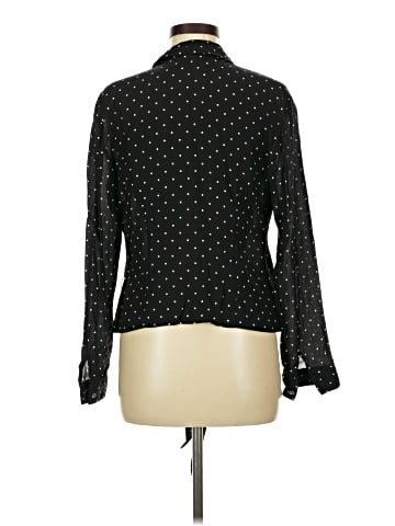 Ann Taylor Kimono (view 2)