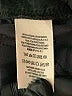 Free People 100% Polyurethane Black Casual Pants Size 4 - photo 8