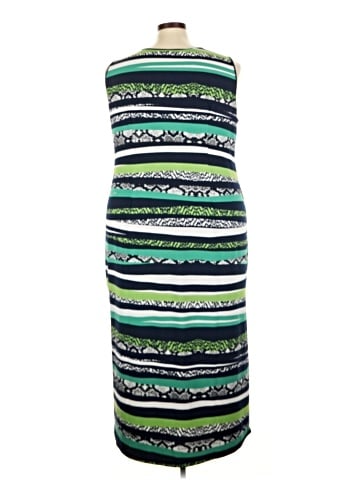 Avenue Casual Dress (view 2)